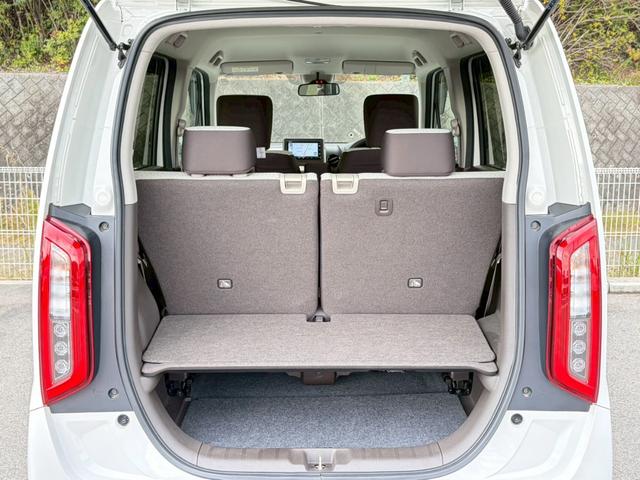 Ｎ－ＷＧＮ Ｌホンダセンシング　禁煙車　純正ナビ　バックカメラ　レーダークルーズコントロール　シートヒーター　ＬＥＤヘッドライト　ＥＴＣ車載器　インテリキー　衝突軽減ブレーキ　レーンキープ　Ｂｌｕｅｔｏｏｔｈ　ＵＳＢ接続　１年保証（39枚目）