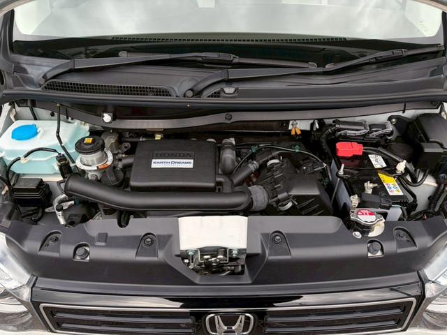 Ｎ－ＷＧＮ Ｌホンダセンシング　禁煙車　純正ナビ　バックカメラ　レーダークルーズコントロール　シートヒーター　ＬＥＤヘッドライト　ＥＴＣ車載器　インテリキー　衝突軽減ブレーキ　レーンキープ　Ｂｌｕｅｔｏｏｔｈ　ＵＳＢ接続　１年保証（48枚目）