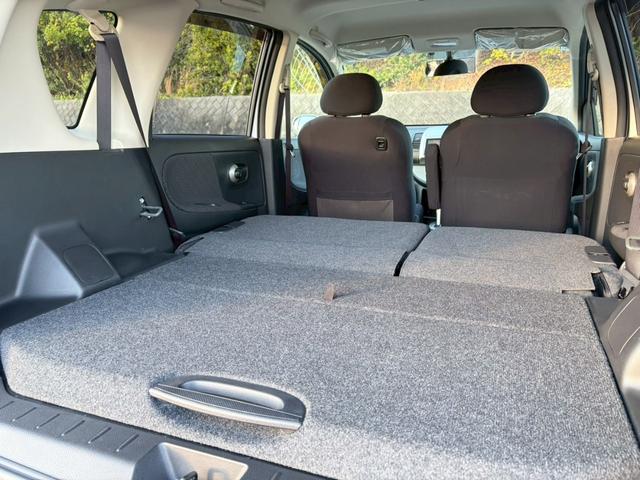 ノート １５Ｘ　ＳＶ＋プラズマ　走行約１２８００ｋｍ！　ユーザー買取車　ワンオーナー　禁煙車　後期型　純正ナビ　バックカメラ　フルセグ　ＥＴＣ　純正サンドバイザー　エコモード　インテリジェントキー　Ｂｌｕｅｔｏｏｔｈ　オートエアコン（15枚目）