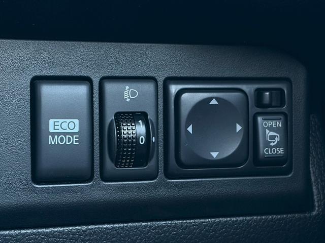 ノート １５Ｘ　ＳＶ＋プラズマ　走行約１２８００ｋｍ！　ユーザー買取車　ワンオーナー　禁煙車　後期型　純正ナビ　バックカメラ　フルセグ　ＥＴＣ　純正サンドバイザー　エコモード　インテリジェントキー　Ｂｌｕｅｔｏｏｔｈ　オートエアコン（26枚目）