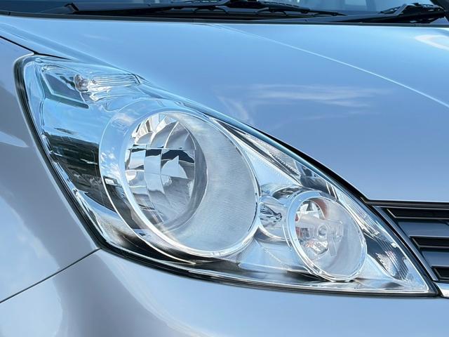 ノート １５Ｘ　ＳＶ＋プラズマ　走行約１２８００ｋｍ！　ユーザー買取車　ワンオーナー　禁煙車　後期型　純正ナビ　バックカメラ　フルセグ　ＥＴＣ　純正サンドバイザー　エコモード　インテリジェントキー　Ｂｌｕｅｔｏｏｔｈ　オートエアコン（33枚目）