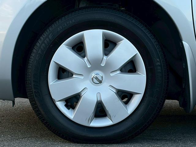 ノート １５Ｘ　ＳＶ＋プラズマ　走行約１２８００ｋｍ！　ユーザー買取車　ワンオーナー　禁煙車　後期型　純正ナビ　バックカメラ　フルセグ　ＥＴＣ　純正サンドバイザー　エコモード　インテリジェントキー　Ｂｌｕｅｔｏｏｔｈ　オートエアコン（39枚目）