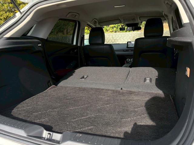 ＣＸ－３ ＸＤ　プロアクティブ　ディーゼルターボ　禁煙車　純正ナビ　バックカメラ　前後ドラレコ　レーダークルーズ　ハーフレザーシート　ヘッドアップディスプレイ　フルセグ　ＥＴＣ　ＬＥＤヘッドライト　パドルシフト　純正１８インチアルミ（19枚目）