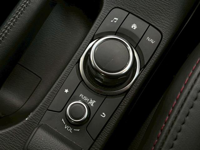 ＣＸ－３ ＸＤ　プロアクティブ　ディーゼルターボ　禁煙車　純正ナビ　バックカメラ　前後ドラレコ　レーダークルーズ　ハーフレザーシート　ヘッドアップディスプレイ　フルセグ　ＥＴＣ　ＬＥＤヘッドライト　パドルシフト　純正１８インチアルミ（34枚目）