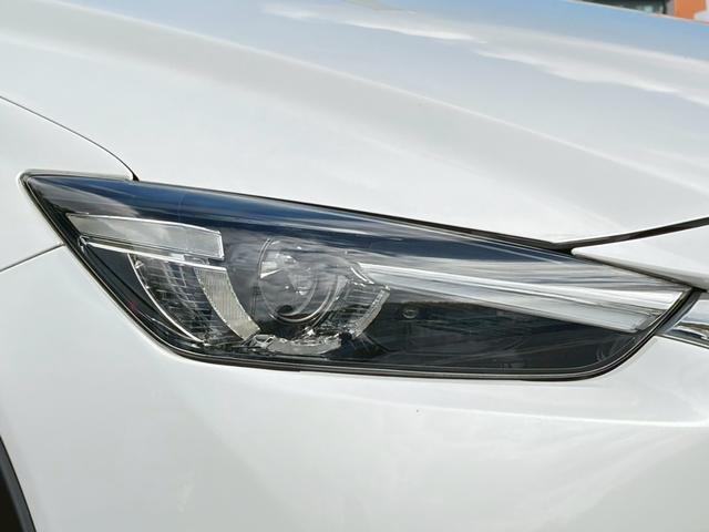 ＣＸ－３ ＸＤ　プロアクティブ　ディーゼルターボ　禁煙車　純正ナビ　バックカメラ　前後ドラレコ　レーダークルーズ　ハーフレザーシート　ヘッドアップディスプレイ　フルセグ　ＥＴＣ　ＬＥＤヘッドライト　パドルシフト　純正１８インチアルミ（41枚目）