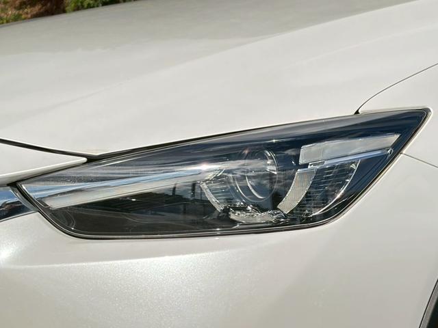 ＣＸ－３ ＸＤ　プロアクティブ　ディーゼルターボ　禁煙車　純正ナビ　バックカメラ　前後ドラレコ　レーダークルーズ　ハーフレザーシート　ヘッドアップディスプレイ　フルセグ　ＥＴＣ　ＬＥＤヘッドライト　パドルシフト　純正１８インチアルミ（42枚目）