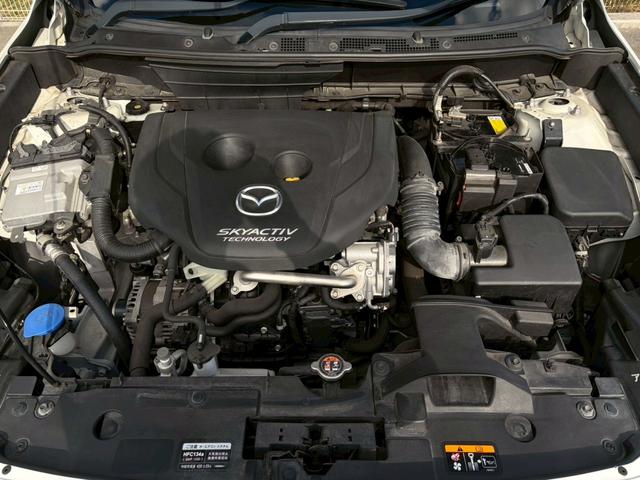 ＣＸ－３ ＸＤ　プロアクティブ　ディーゼルターボ　禁煙車　純正ナビ　バックカメラ　前後ドラレコ　レーダークルーズ　ハーフレザーシート　ヘッドアップディスプレイ　フルセグ　ＥＴＣ　ＬＥＤヘッドライト　パドルシフト　純正１８インチアルミ（51枚目）