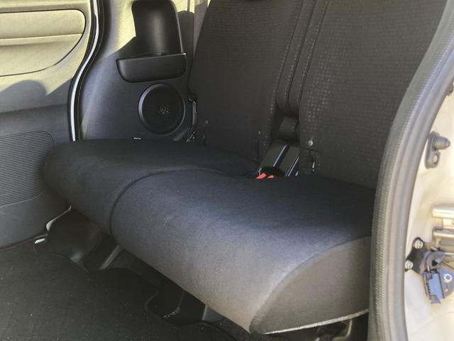 N-BOXカスタム G SSパッケージ ユーザー買取車 禁煙 社外8インチナビ バックカメラ ドラレコ 衝突軽減ブレーキ HIDヘッドライト 両側パワースライドドア シートヒーター フルセグ ETC レーダー探知機 純正14インチアルミ(45枚目)