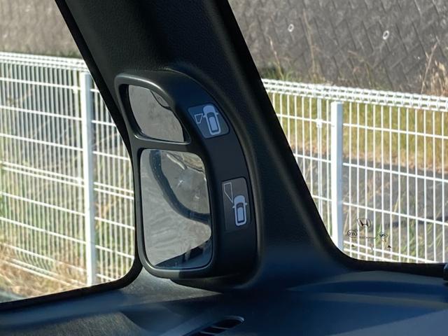 N-BOXカスタム G SSパッケージ ユーザー買取車 禁煙 社外8インチナビ バックカメラ ドラレコ 衝突軽減ブレーキ HIDヘッドライト 両側パワースライドドア シートヒーター フルセグ ETC レーダー探知機 純正14インチアルミ(49枚目)