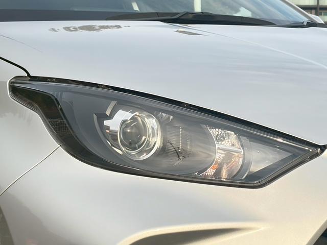 ヤリス X トヨタセーフティセンス 純正メモリーナビ バックカメラ 衝突軽減ブレーキ レーンキープ ドラレコ USB接続 キーレスエントリー ETC Bluetooth 電格ミラー オートハイビーム 車検整備付(35枚目)