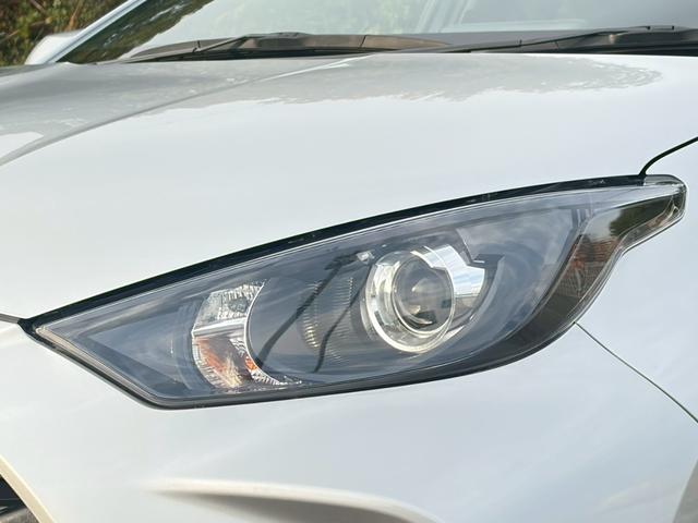 ヤリス X トヨタセーフティセンス 純正メモリーナビ バックカメラ 衝突軽減ブレーキ レーンキープ ドラレコ USB接続 キーレスエントリー ETC Bluetooth 電格ミラー オートハイビーム 車検整備付(36枚目)