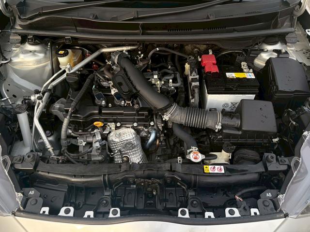 ヤリス X トヨタセーフティセンス 純正メモリーナビ バックカメラ 衝突軽減ブレーキ レーンキープ ドラレコ USB接続 キーレスエントリー ETC Bluetooth 電格ミラー オートハイビーム 車検整備付(41枚目)