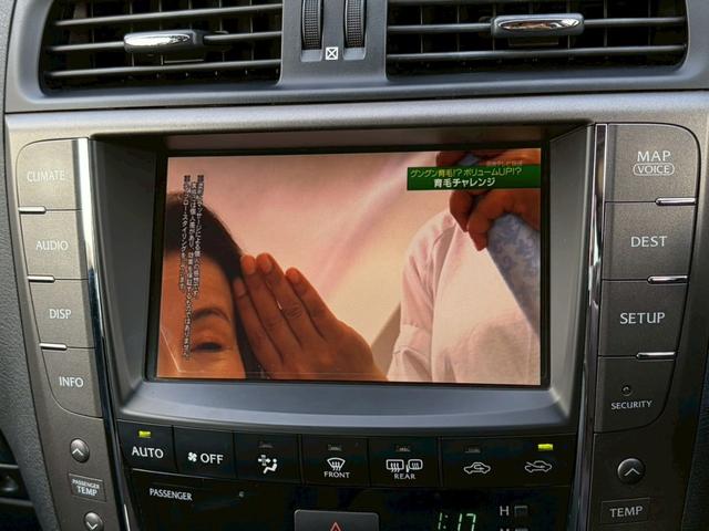 ＩＳ ＩＳ２５０　バージョンＬ　後期　サンルーフ　黒革　レーダークルーズ　純正ナビ　禁煙　ベンチレーション　バックカメラ　ドラレコ　リア電動サンシェード　Ｂｌｕｅｔｏｏｔｈ　ＵＳＢ・ＡＵＸ接続　純正１８ＡＷ　ＥＴＣ　車検整備付（20枚目）