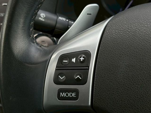 ＩＳ ＩＳ２５０　バージョンＬ　後期　サンルーフ　黒革　レーダークルーズ　純正ナビ　禁煙　ベンチレーション　バックカメラ　ドラレコ　リア電動サンシェード　Ｂｌｕｅｔｏｏｔｈ　ＵＳＢ・ＡＵＸ接続　純正１８ＡＷ　ＥＴＣ　車検整備付（27枚目）