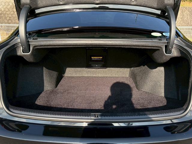 ＩＳ ＩＳ２５０　バージョンＬ　後期　サンルーフ　黒革　レーダークルーズ　純正ナビ　禁煙　ベンチレーション　バックカメラ　ドラレコ　リア電動サンシェード　Ｂｌｕｅｔｏｏｔｈ　ＵＳＢ・ＡＵＸ接続　純正１８ＡＷ　ＥＴＣ　車検整備付（43枚目）