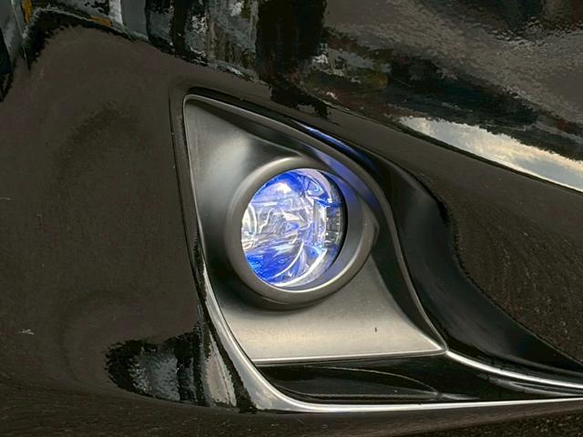 ＩＳ ＩＳ２５０　バージョンＬ　後期　サンルーフ　黒革　レーダークルーズ　純正ナビ　禁煙　ベンチレーション　バックカメラ　ドラレコ　リア電動サンシェード　Ｂｌｕｅｔｏｏｔｈ　ＵＳＢ・ＡＵＸ接続　純正１８ＡＷ　ＥＴＣ　車検整備付（46枚目）