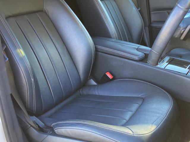 ＣＬＳクラス シューティングブレーク ＣＬＳ３５０シューティングブレークＡＭＧスポツパック　ユーザー買取　ワンオーナー　サンルーフ　黒革　メモリ付パワーシート　純正１９インチＡＷ　シートヒーター　パワーバックドア　エアサス　ＡＣＣ　純正ナビ　フルセグ　バックカメラ　ＬＥＤヘッドライト　禁煙（14枚目）