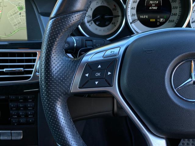 ＣＬＳクラス シューティングブレーク ＣＬＳ３５０シューティングブレークＡＭＧスポツパック　ユーザー買取　ワンオーナー　サンルーフ　黒革　メモリ付パワーシート　純正１９インチＡＷ　シートヒーター　パワーバックドア　エアサス　ＡＣＣ　純正ナビ　フルセグ　バックカメラ　ＬＥＤヘッドライト　禁煙（18枚目）