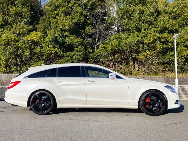 ＣＬＳクラス シューティングブレーク ＣＬＳ３５０シューティングブレークＡＭＧスポツパック　ユーザー買取　ワンオーナー　サンルーフ　黒革　メモリ付パワーシート　純正１９インチＡＷ　シートヒーター　パワーバックドア　エアサス　ＡＣＣ　純正ナビ　フルセグ　バックカメラ　ＬＥＤヘッドライト　禁煙（47枚目）