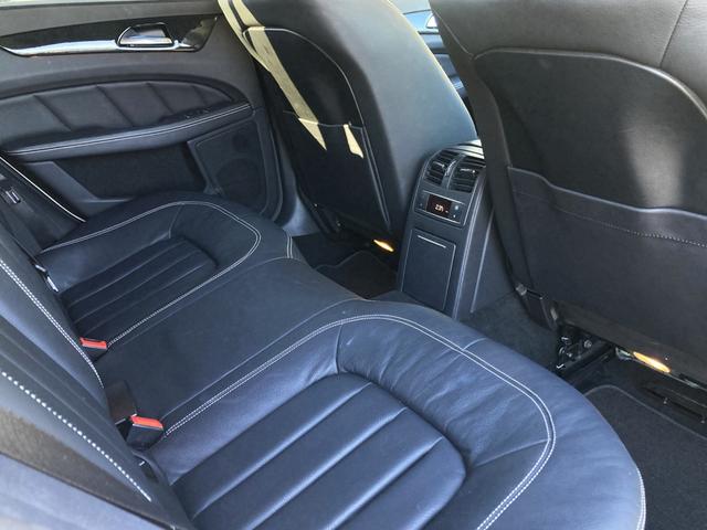 ＣＬＳクラス シューティングブレーク ＣＬＳ３５０シューティングブレークＡＭＧスポツパック　ユーザー買取　ワンオーナー　サンルーフ　黒革　メモリ付パワーシート　純正１９インチＡＷ　シートヒーター　パワーバックドア　エアサス　ＡＣＣ　純正ナビ　フルセグ　バックカメラ　ＬＥＤヘッドライト　禁煙（52枚目）