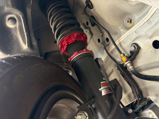 N-WGNカスタム L・ターボホンダセンシング BLITZ車高調 無限マフラー フルエアロ 無限フロントグリル 9型メモリーナビ フロント・バックカメラ 前後ドラレコ カロッツェリアスピーカー レーダークルーズ ハーフレザー フルセグ HDMI接続(8枚目)