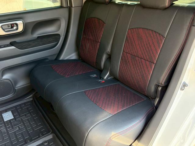 N-WGNカスタム L・ターボホンダセンシング BLITZ車高調 無限マフラー フルエアロ 無限フロントグリル 9型メモリーナビ フロント・バックカメラ 前後ドラレコ カロッツェリアスピーカー レーダークルーズ ハーフレザー フルセグ HDMI接続(22枚目)