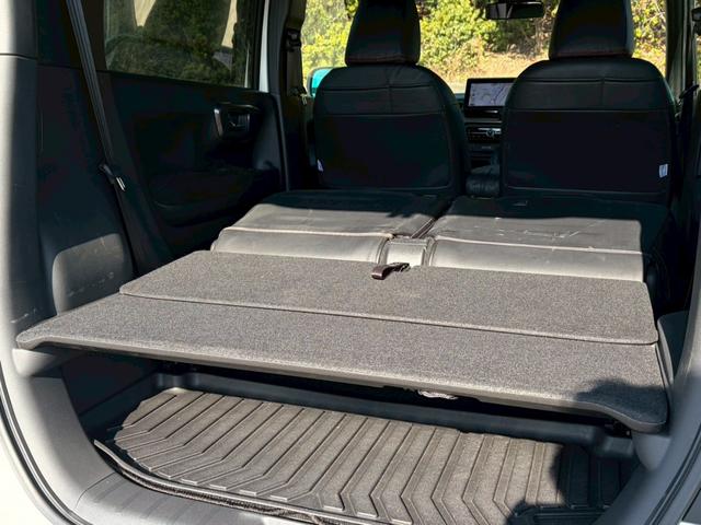 N-WGNカスタム L・ターボホンダセンシング BLITZ車高調 無限マフラー フルエアロ 無限フロントグリル 9型メモリーナビ フロント・バックカメラ 前後ドラレコ カロッツェリアスピーカー レーダークルーズ ハーフレザー フルセグ HDMI接続(23枚目)