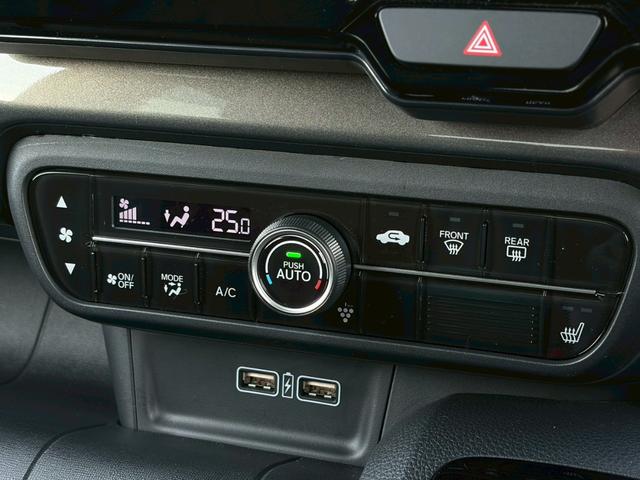 N-WGNカスタム L・ターボホンダセンシング BLITZ車高調 無限マフラー フルエアロ 無限フロントグリル 9型メモリーナビ フロント・バックカメラ 前後ドラレコ カロッツェリアスピーカー レーダークルーズ ハーフレザー フルセグ HDMI接続(43枚目)