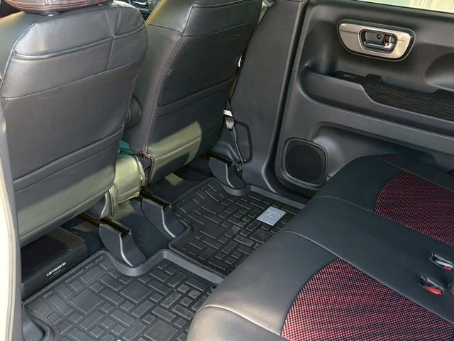 N-WGNカスタム L・ターボホンダセンシング BLITZ車高調 無限マフラー フルエアロ 無限フロントグリル 9型メモリーナビ フロント・バックカメラ 前後ドラレコ カロッツェリアスピーカー レーダークルーズ ハーフレザー フルセグ HDMI接続(49枚目)