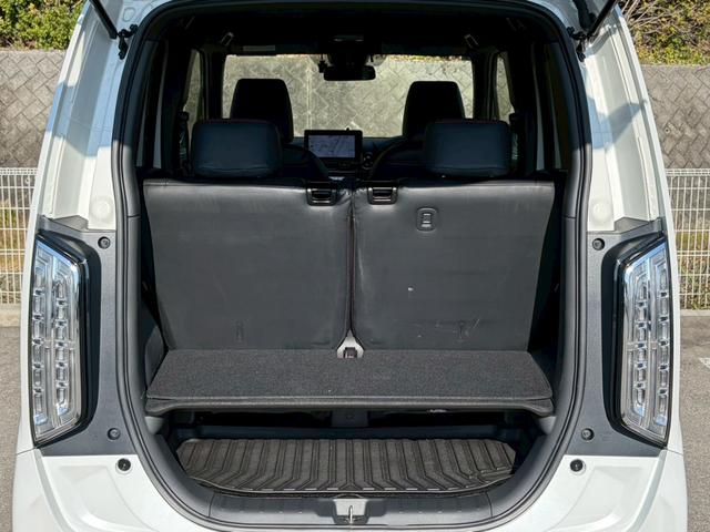 N-WGNカスタム L・ターボホンダセンシング BLITZ車高調 無限マフラー フルエアロ 無限フロントグリル 9型メモリーナビ フロント・バックカメラ 前後ドラレコ カロッツェリアスピーカー レーダークルーズ ハーフレザー フルセグ HDMI接続(50枚目)