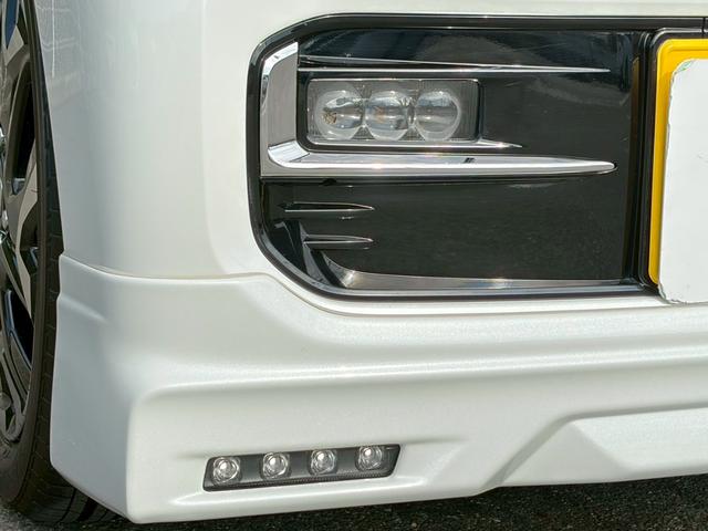 N-WGNカスタム L・ターボホンダセンシング BLITZ車高調 無限マフラー フルエアロ 無限フロントグリル 9型メモリーナビ フロント・バックカメラ 前後ドラレコ カロッツェリアスピーカー レーダークルーズ ハーフレザー フルセグ HDMI接続(53枚目)