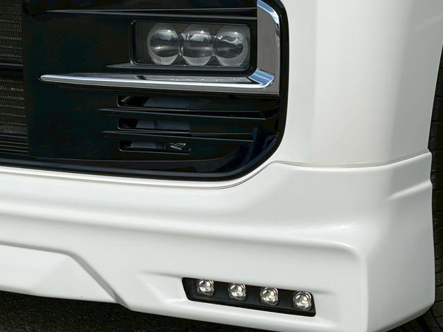 N-WGNカスタム L・ターボホンダセンシング BLITZ車高調 無限マフラー フルエアロ 無限フロントグリル 9型メモリーナビ フロント・バックカメラ 前後ドラレコ カロッツェリアスピーカー レーダークルーズ ハーフレザー フルセグ HDMI接続(54枚目)