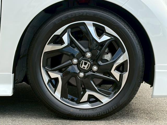 N-WGNカスタム L・ターボホンダセンシング BLITZ車高調 無限マフラー フルエアロ 無限フロントグリル 9型メモリーナビ フロント・バックカメラ 前後ドラレコ カロッツェリアスピーカー レーダークルーズ ハーフレザー フルセグ HDMI接続(58枚目)