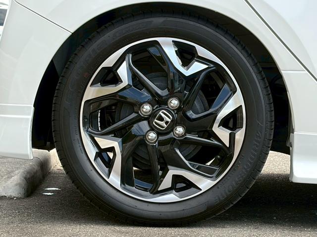 N-WGNカスタム L・ターボホンダセンシング BLITZ車高調 無限マフラー フルエアロ 無限フロントグリル 9型メモリーナビ フロント・バックカメラ 前後ドラレコ カロッツェリアスピーカー レーダークルーズ ハーフレザー フルセグ HDMI接続(60枚目)