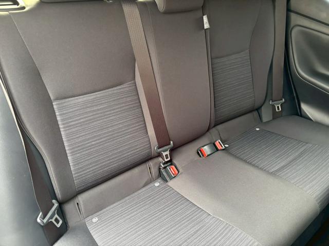 ヤリス ハイブリッドZ 禁煙 純正8インチナビ 全周囲カメラ トヨタセーフティ 前後ドライブレコーダー CarPlay アダプティブクルーズ シートヒーター オートハイビーム スマートキー クリアランスソナー 車検整備付(24枚目)