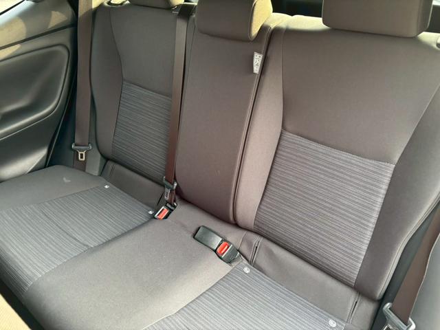 ヤリス ハイブリッドZ 禁煙 純正8インチナビ 全周囲カメラ トヨタセーフティ 前後ドライブレコーダー CarPlay アダプティブクルーズ シートヒーター オートハイビーム スマートキー クリアランスソナー 車検整備付(26枚目)