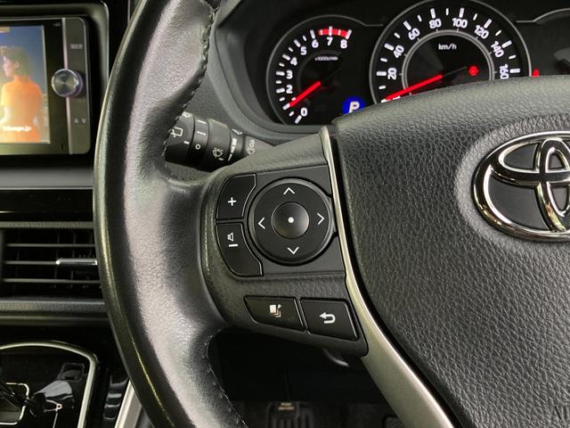 ヴォクシー ＺＳ　煌　禁煙　純正ナビ　フリップダウンモニター　バックカメラ　両側パワースライドドア　クルーズコントロール　衝突軽減ブレーキ　レーンキープ　ＵＳＢポート　フルセグ　スマートキー　純正１６インチＡＷ　車検整備付（16枚目）