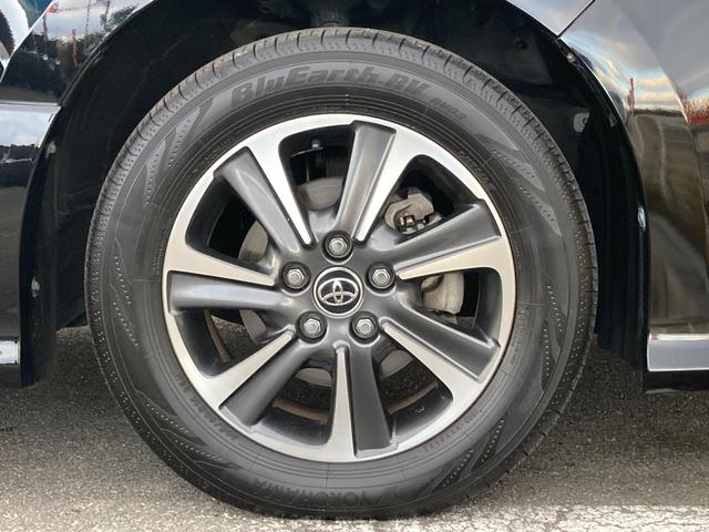 ヴォクシー ＺＳ　煌　禁煙　純正ナビ　フリップダウンモニター　バックカメラ　両側パワースライドドア　クルーズコントロール　衝突軽減ブレーキ　レーンキープ　ＵＳＢポート　フルセグ　スマートキー　純正１６インチＡＷ　車検整備付（31枚目）