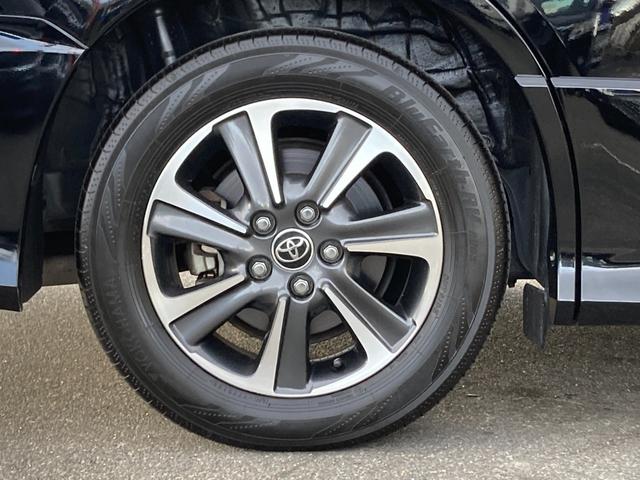 ヴォクシー ＺＳ　煌　禁煙　純正ナビ　フリップダウンモニター　バックカメラ　両側パワースライドドア　クルーズコントロール　衝突軽減ブレーキ　レーンキープ　ＵＳＢポート　フルセグ　スマートキー　純正１６インチＡＷ　車検整備付（32枚目）