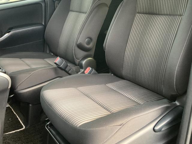 ヴォクシー ＺＳ　煌　禁煙　純正ナビ　フリップダウンモニター　バックカメラ　両側パワースライドドア　クルーズコントロール　衝突軽減ブレーキ　レーンキープ　ＵＳＢポート　フルセグ　スマートキー　純正１６インチＡＷ　車検整備付（40枚目）