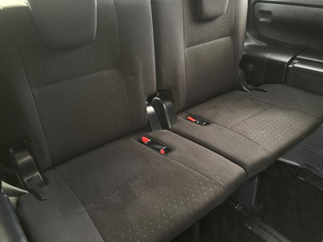 ノア ハイブリッドＧ　禁煙　純正９インチナビ　両側パワースライドドア　置くだけ充電　前席シートヒーター　クルーズコントロール　純正１５インチＡＷ　ＬＥＤヘッドライト　バックカメラ　フルセグ　ＥＴＣ　ドラレコ　スマートキー（14枚目）