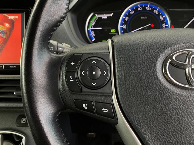 ノア ハイブリッドＧ　禁煙　純正９インチナビ　両側パワースライドドア　置くだけ充電　前席シートヒーター　クルーズコントロール　純正１５インチＡＷ　ＬＥＤヘッドライト　バックカメラ　フルセグ　ＥＴＣ　ドラレコ　スマートキー（17枚目）