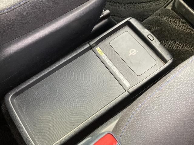 ノア ハイブリッドＧ　禁煙　純正９インチナビ　両側パワースライドドア　置くだけ充電　前席シートヒーター　クルーズコントロール　純正１５インチＡＷ　ＬＥＤヘッドライト　バックカメラ　フルセグ　ＥＴＣ　ドラレコ　スマートキー（24枚目）