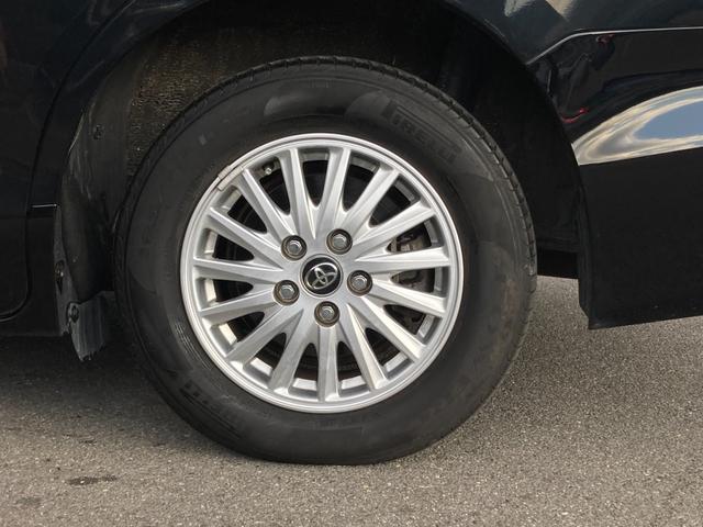 ノア ハイブリッドＧ　禁煙　純正９インチナビ　両側パワースライドドア　置くだけ充電　前席シートヒーター　クルーズコントロール　純正１５インチＡＷ　ＬＥＤヘッドライト　バックカメラ　フルセグ　ＥＴＣ　ドラレコ　スマートキー（33枚目）