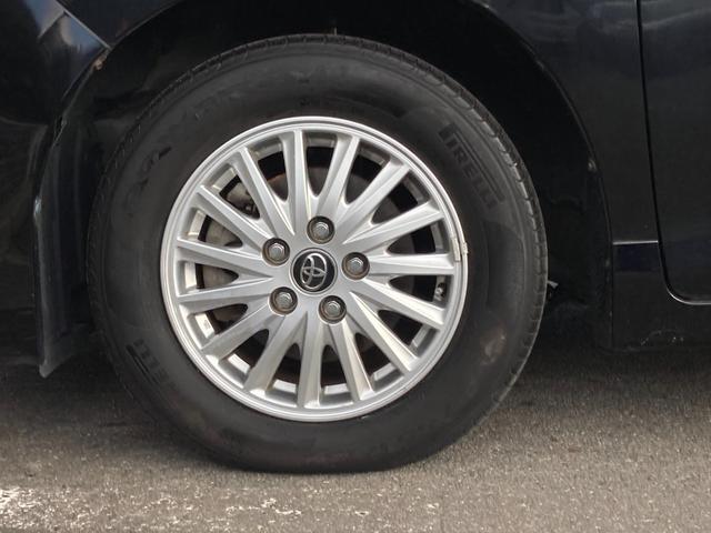 ノア ハイブリッドＧ　禁煙　純正９インチナビ　両側パワースライドドア　置くだけ充電　前席シートヒーター　クルーズコントロール　純正１５インチＡＷ　ＬＥＤヘッドライト　バックカメラ　フルセグ　ＥＴＣ　ドラレコ　スマートキー（34枚目）