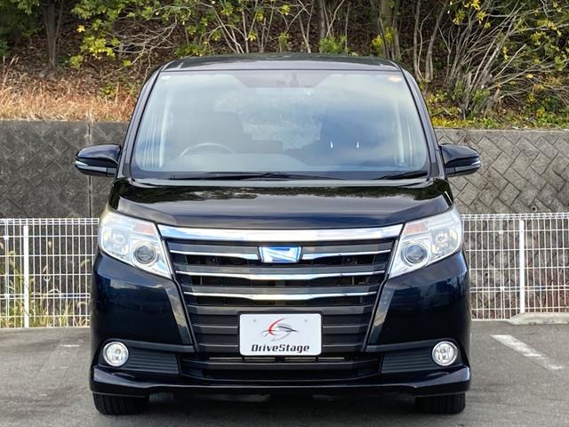 ノア ハイブリッドＧ　禁煙　純正９インチナビ　両側パワースライドドア　置くだけ充電　前席シートヒーター　クルーズコントロール　純正１５インチＡＷ　ＬＥＤヘッドライト　バックカメラ　フルセグ　ＥＴＣ　ドラレコ　スマートキー（36枚目）