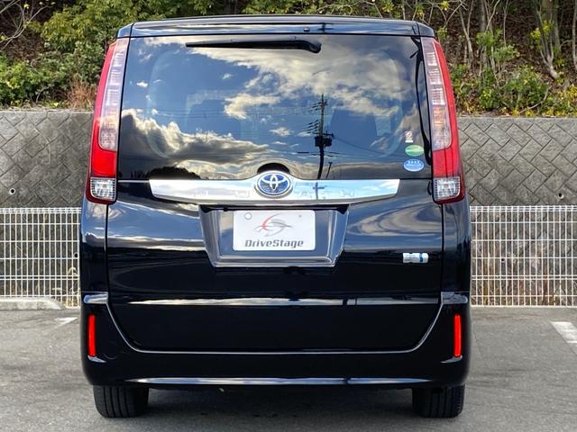 ノア ハイブリッドＧ　禁煙　純正９インチナビ　両側パワースライドドア　置くだけ充電　前席シートヒーター　クルーズコントロール　純正１５インチＡＷ　ＬＥＤヘッドライト　バックカメラ　フルセグ　ＥＴＣ　ドラレコ　スマートキー（37枚目）