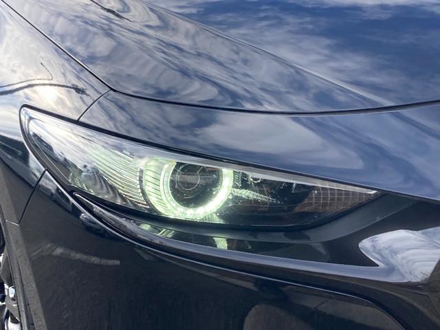 ＭＡＺＤＡ３ファストバック Ｘバーガンディ　セレクション　禁煙　ＢＯＳＥ　赤革　メモリ付きパワーシート　３６０度カメラ　純正ナビ　純正１８インチＡＷ　レーダークルーズ　ＨＵＤ　ＢＳＭ　ＥＴＣ　ＨＤＭＩ接続　フルセグ　シートヒーター　ハンドルヒーター　車検整備（31枚目）