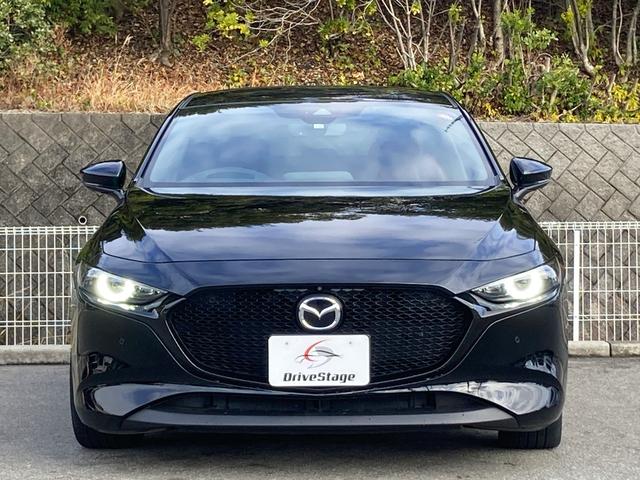 ＭＡＺＤＡ３ファストバック Ｘバーガンディ　セレクション　禁煙　ＢＯＳＥ　赤革　メモリ付きパワーシート　３６０度カメラ　純正ナビ　純正１８インチＡＷ　レーダークルーズ　ＨＵＤ　ＢＳＭ　ＥＴＣ　ＨＤＭＩ接続　フルセグ　シートヒーター　ハンドルヒーター　車検整備（41枚目）