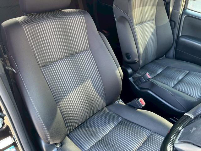 ヴォクシー ＺＳ　アルパイン９型ナビ　１２．８型フリップダウン　モデリスタエアロ　バックカメラ　両側電動スライド　レーンキープ　ＨＤＭＩ　クルーズコントロール　衝突軽減ブレーキ　ドライブレコーダー前後　ＥＴＣ　禁煙（10枚目）